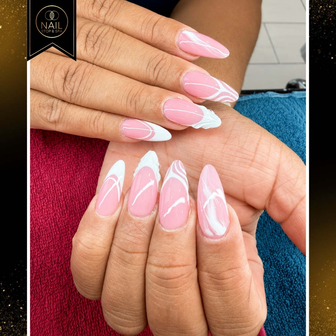 Fresh Nail Designs for May 2026